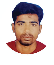 মো: হাসান আলী