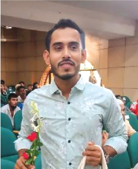 মো: ময়নুল ইসলাম