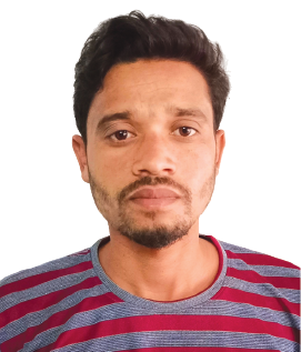 মো: লাবু আহমেদ লেবু