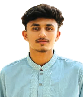 মো: সানজিদুল মিনহাজ