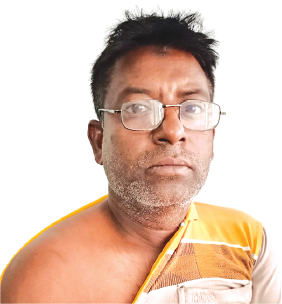 মো: আকরাম হোসেন
