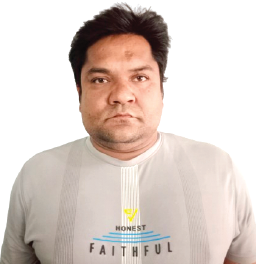মো: রেকাদ হোসেন কাজল