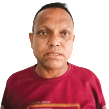 মো: মাহে আলম প্রধান