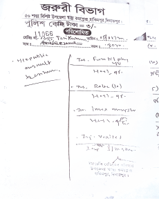 Memory Image