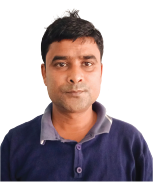 মো: তারিকুজ্জামান 