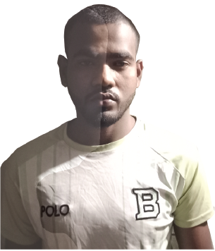 মো: শাহারুল ইসলাম