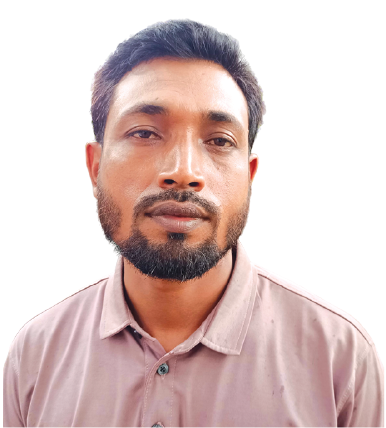মো: নূরনবী ইসলাম