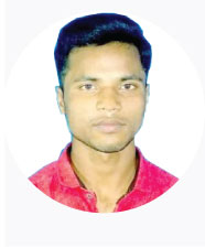 মো: কাজল সরকার 