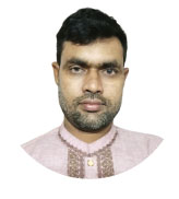 মো: ওবাদুল হক