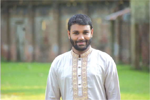 মো: মাসুদ রানা