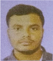 মাহফুজ ইসলাম
