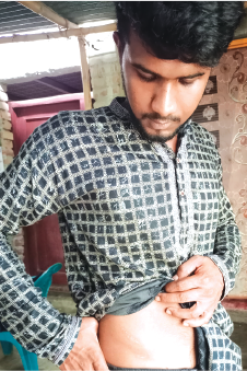 Memory Image