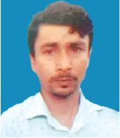 আবেদল ইসলাম