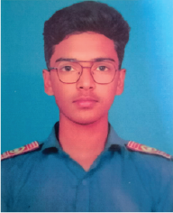 সৈকত হাসান শিমুল