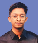 নাফিস ইকবাল ফারহান