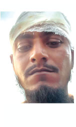 মো: আশরাফুল ইসলাম