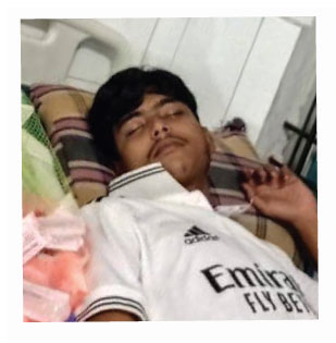 মো:  আতিক শাহরিয়ার আপন 