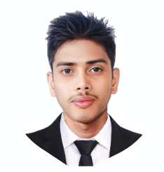 মো: মোরছালিন মুন্না
