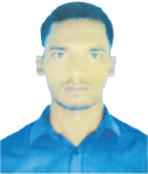 মো:  আমজাদ হোসাইন চৌধুরী 