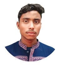 মোঃ সাজ্জাদ হোসেন
