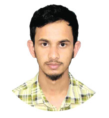 মোঃ মাসুম হোসেন