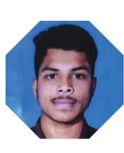 মো: মেহেদী হাসান বেলাল