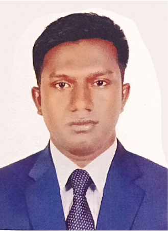 মোহাম্মদ সোহেল