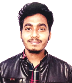 আব্দুল্লাহ আল ইমরান চৌধুরী 