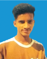 মোঃ সাকিব উদ্দিন