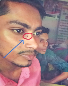 Memory Image