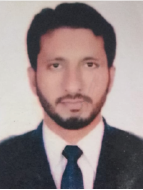 ইকরাম মাসুদ খান