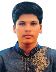 মোঃ একরামুল হক ফাহিম