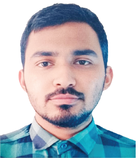 মো নাজমুল হাসান 