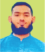  মো নুর উদ্দিন তালহা