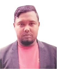মো মিজানুর রহমান মিলন
