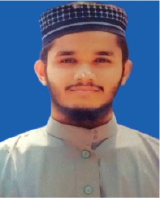 মো: মোশারফ হোসেন