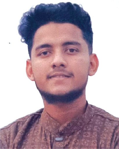 মোঃ শাহাদাত হোসেন