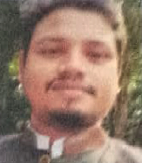হুমায়ন কবির বাবুল
