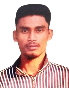 রাকিবুল হাসান সাইমন