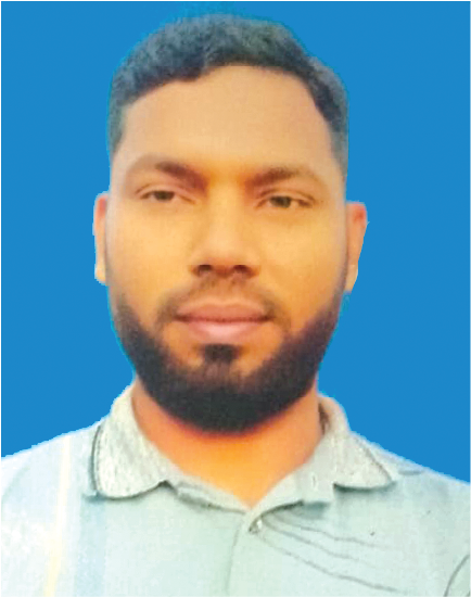 শহীদুল ইসলাম