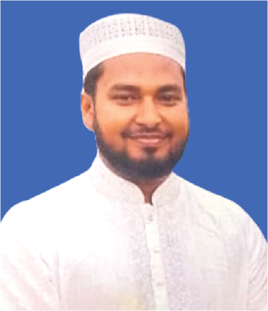 মোঃ ইয়াকুব শরীফ
