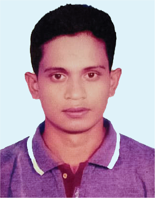 মো. একরামুল হক রাজিব