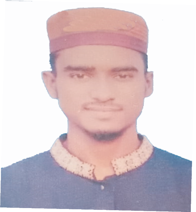 ইখলাস মিয়া নয়ন