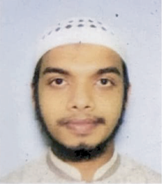  হাবিব উল্লাহ হামিম