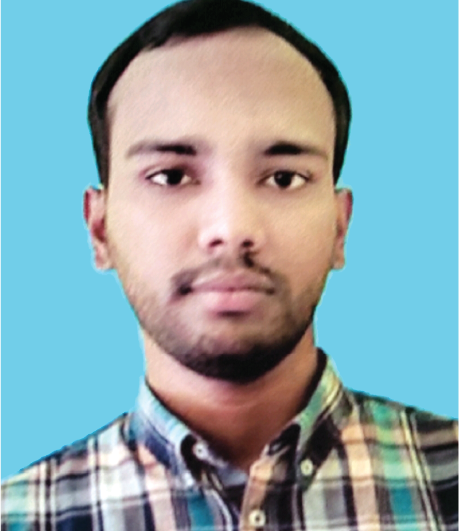 জুবায়ের হোসাইন