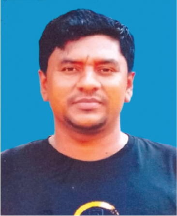 শেখ মোহাম্মদ শাহাদত উল্যাহ