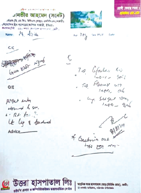 Memory Image