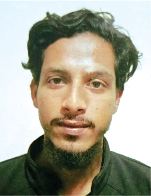 মোঃ সাইফুল ইসলাম