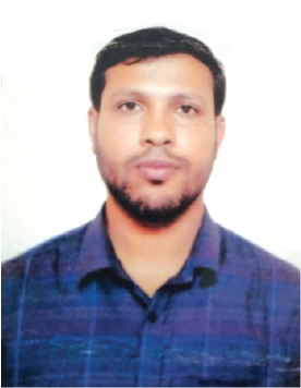  মোঃ ওবায়দুল্লাহ