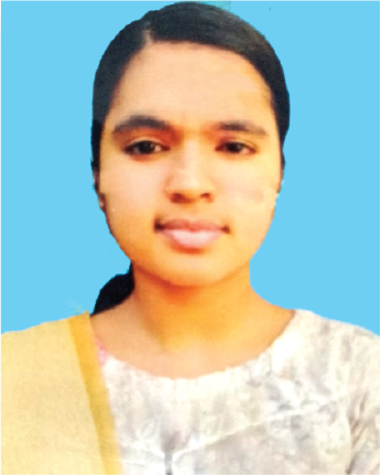 সুমাইয়া আক্তার